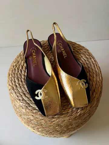 Chanel Shoes For Women