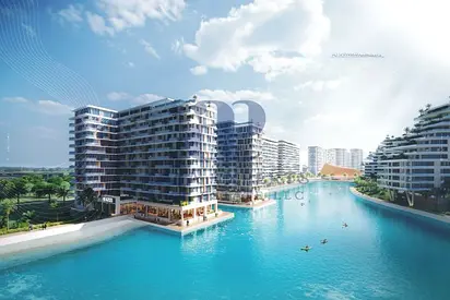 SOON TO HANDOVER | HIGH ROI | PRIME DUBAI SOUTH LOCATION