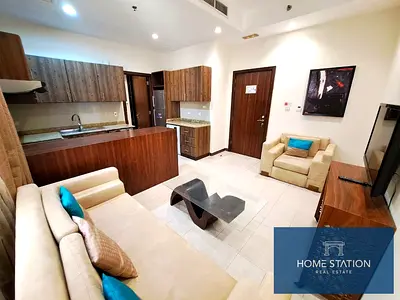 Stylish Furnished 1BR Apartment | Near MOE