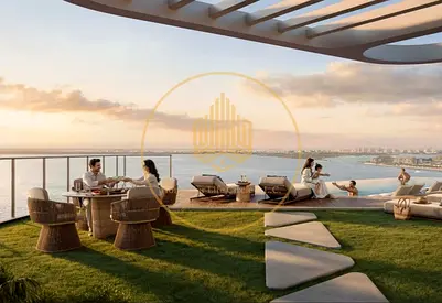 Sea View - 4B Duplex+Maid - 10% DP - 0% Commission