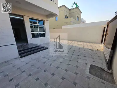4BR Villa Facing Mosque and Services Prime Location