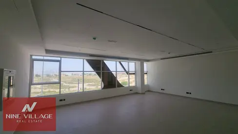 Spacious office available for rent in a prime commercial location. Ideal for corporate