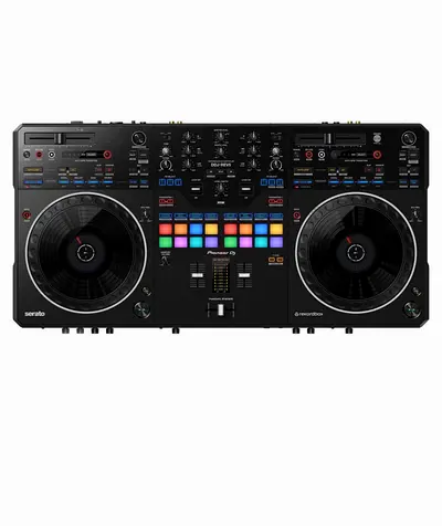 Pioneer DDJ-REV5 Professional DJ Controller - Excellent Condition