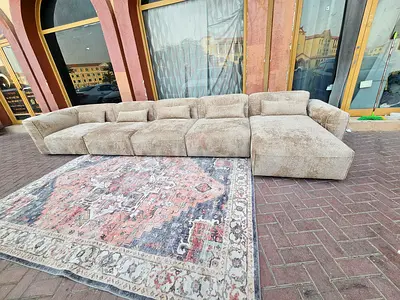 The one modular sofa