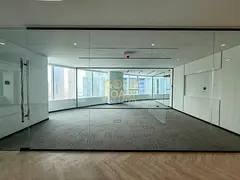 Fitted Office | Near Metro | Canal View | Business Bay
