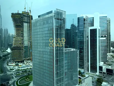Fitted Office | Near Metro | Canal View | Business Bay
