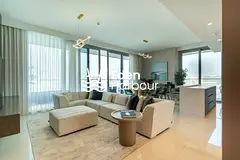EXCLUSIVE | FURNISHED | CORNER LAYOUT