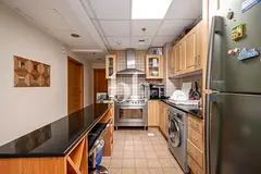 Converted | Park Views | High Floor | VOT