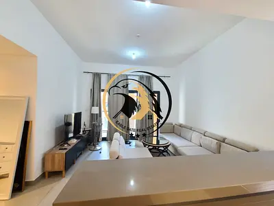Brand New!!1 Bedroom Hall Fully furnished Available