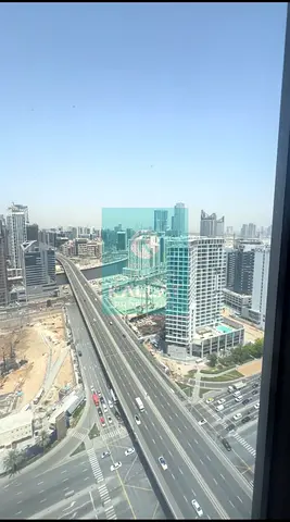 1BR Apartment | Burj & Canal View | Furnished | Business Bay