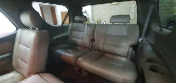 2005 Toyota SEQUOIA 照片 7
