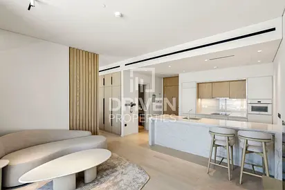 Exclusive Unit | Vacant | Park View | Mid Floor
