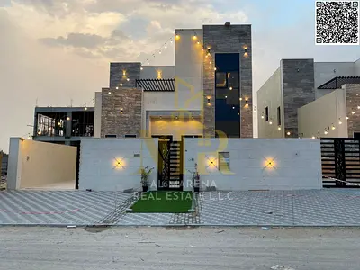 فيلا مميزة في الحليو 2 أناقة عصرية وسعر تنافسي بسعر شامل رسوم التسجيل والتمليك