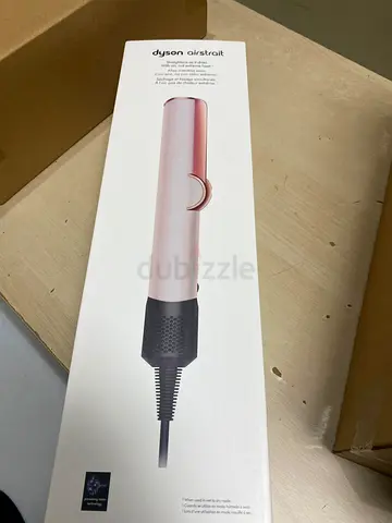 dyson airstrait