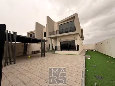 Three Bedroom Villa for Rent in Al Tai