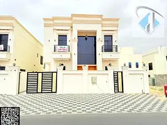 Your dream villa: Classic, two floors plus a rooftop, registration fees included, close to all ameni