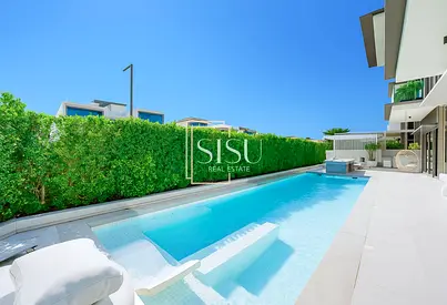 Luxury 5BR | Pool | Cul-de-Sac Villa