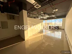 Fitted Office | Open Plan | Business Bay