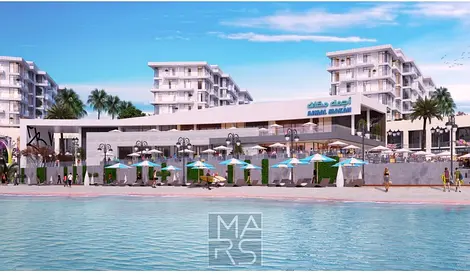 Exclusive Waterfront 1BHK | Premium Living Experience