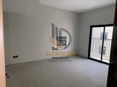 🏢 2BHK Apartment for Sale – Kentia Residence, Ajman
