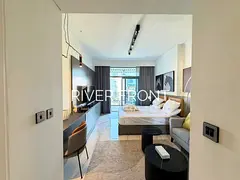 Fully Furnished | On High Floor | Ready to move