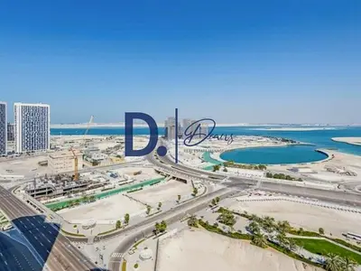Stunning Mangrove View | High Floor | Spacious Layout