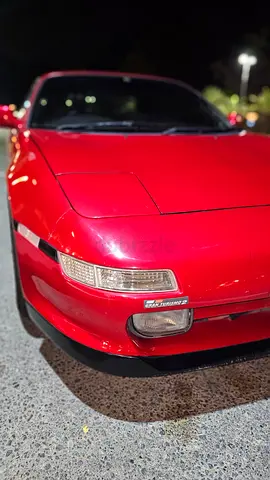 MR2 G-LIMITED
