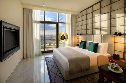 Luxury 1BR | Serviced Living | All-Inclusive