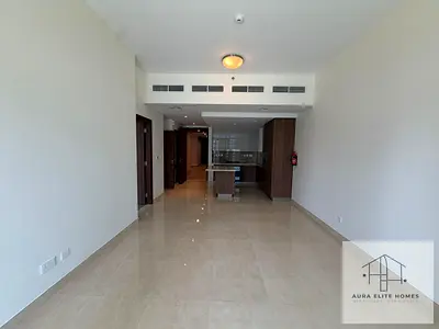 Spacious 1BR Apartment | Unfurnished | Monthly Stay | Imperial Avenue Downtown