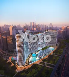 SPORTS FIELD VIEW | HIGH FLOOR | HIGH ROI