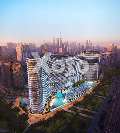 SPORTS FIELD VIEW | HIGH FLOOR | HIGH ROI