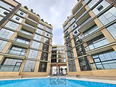 ✨ Brand New 1 Bedroom Apartment for Rent in Al Tai, Sharjah – AED 55,000/year ✨