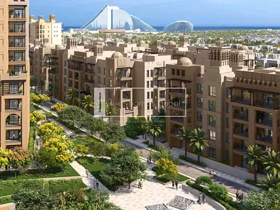 HIGH FLOOR | PREMIUM 1BR | GREAT VIEW | HIGH ROI