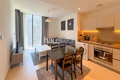 Available Now | Low Floor | Furnished