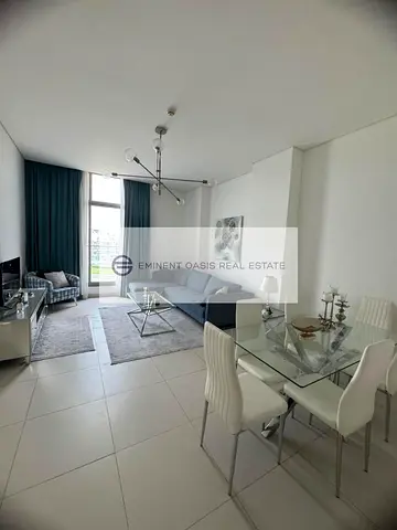 Lowest Rental | Big Layout | Vacant | Furnished |