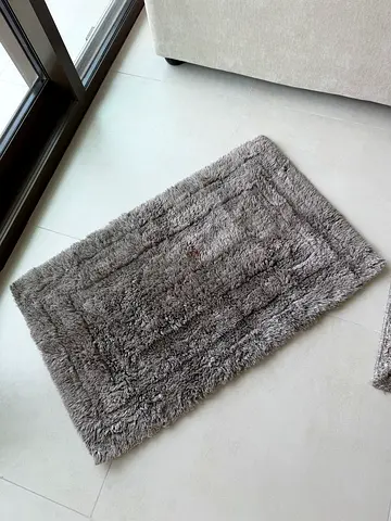 Bath mat