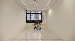A premium modern villa offering luxury finishes and smart architectural design in Al Helio 2 – Ajm
