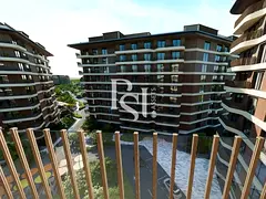 Luxury Living | Modern Finishing | Balcony