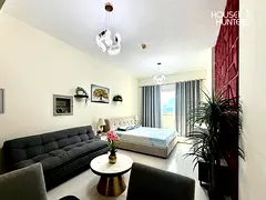 Fully furnished | New furniture and appliances