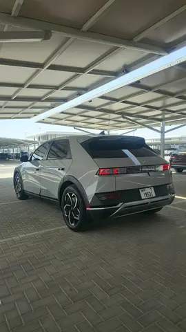 صورة مصغرة 6 لـ 2022 Hyundai IONIQ 5