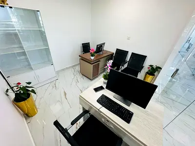 Fully Furnished Office | Budget Friendly | 0% commission