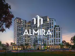 Luxury Living | 2BR+Maid | Beach Access