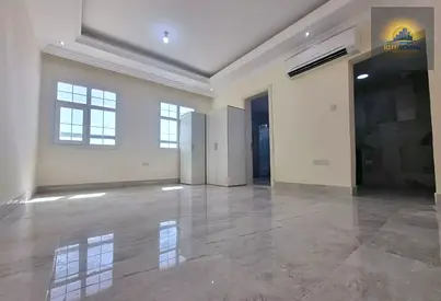 Spacious Studio With Big Windows / Separate Nice Kitchen / Family Compound | Monthly 3000 / Nice Full Washroom Located in Khalifa City A
