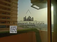 One bedroom for rent in Emirates City, Ajman