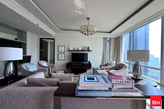 Luxurious | Full Burj And Fountain | Vacant