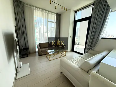 Furnished 2BR | Prime location | Move In Redy