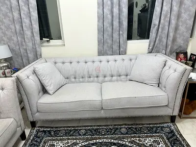 3 Seater  2 seater Sofa for sale