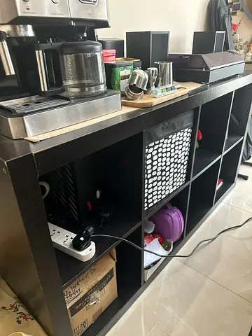 IKEA shelves 2 pcs