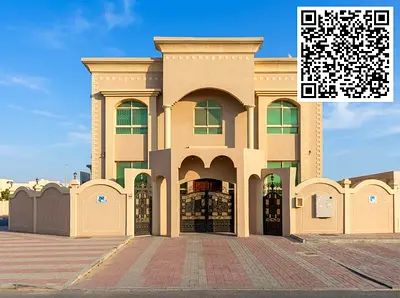 Residential / Commercial Villa for Annual Rent in Al Jurf