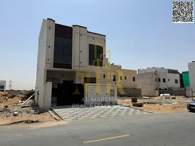 الياسمين طابقين وروف اربع غرف ماستر بسعر حصري شامل رسوم التسجيل والتمليك
